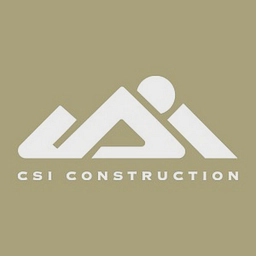 Colorado Structures Inc Logo