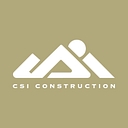 Colorado Structures DBA CSI Construction Company