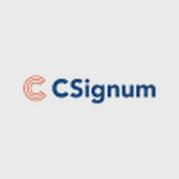 CSignum Ltd logo