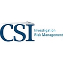 Csi Corporate Security And Investigations logo