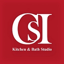 Csi Kitchen & Bath logo