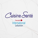 Cuisine Sante International logo