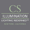 Cs Illumination logo
