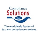 Compliance Solutions, Inc. logo