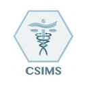 Csims California Society Of Industrial Medicine And Surgery logo
