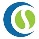 company logo