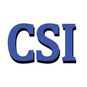Construction Specialties Installations (Csi) logo