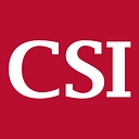 CSI Manufacturing logo