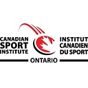 Canadian Sport Institute Ontario logo