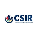 CSIR Information & Cybersecurity Research Centre Logo