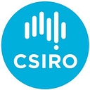 Commonwealth Scientific & Industrial Research Organisation (CSIRO) Logo
