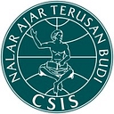 Centre for Strategic and International Studies - Indonesia Logo