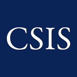 Center for Strategic and International Studies logo