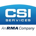 CSI Mining Services logo