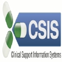 Csis Health Corp logo