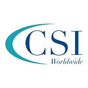 Csi Worldwide logo