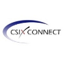 Csix Connect logo