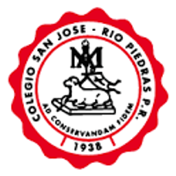 Colegio SAN JOSE logo