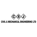 Csj Civil & Mechanical Engineering Ltd logo