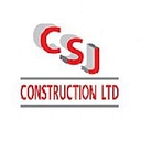 Csj Construction logo