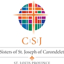 Sisters Of St. Joseph Of Carondelet, St. Louis Province logo