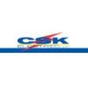 CSK Electric logo