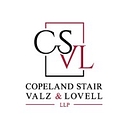 Copeland Stair Kingma & Lovell Llp logo