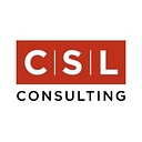 Csl Consulting, Llc logo