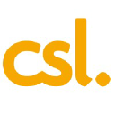 CSL Mobile Limited logo