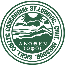 Concordia Seminary logo