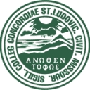Concordia Seminary St Louis logo