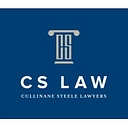 Cullinane Steele Limited logo