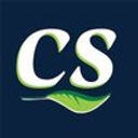 CS Lawn Care & Landscaping logo