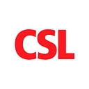 Csl Behring logo
