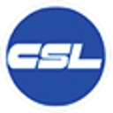 Csl Climate Control Co. logo