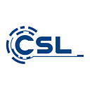 Csl Computer logo