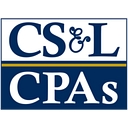 Cs&L Cpas logo