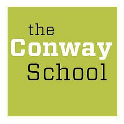 Conway School of Landscape Design logo