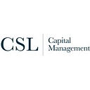 Csl Capital Management, Llc logo