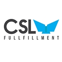 Csl Executive Fulfillment logo
