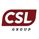 Csl Group Ltd logo