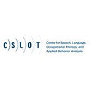 Center for Speech, Language, and Occupational Therapy logo