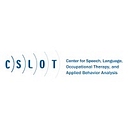Cslot   Center For Speech, Language, And Occupational Therapy logo