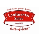 Continental Salvage Company Inc