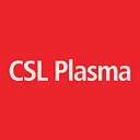 csl plasma logo