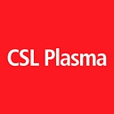 CSL Plasma logo