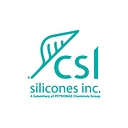 Csl Silicones Inc. logo