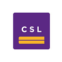 CSL Stockbrokers logo
