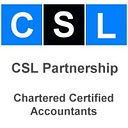 Csl Partnership Limited logo