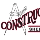 Constructive Sheet Metal logo